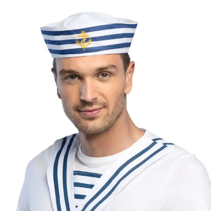 Béret Navy Sailor 