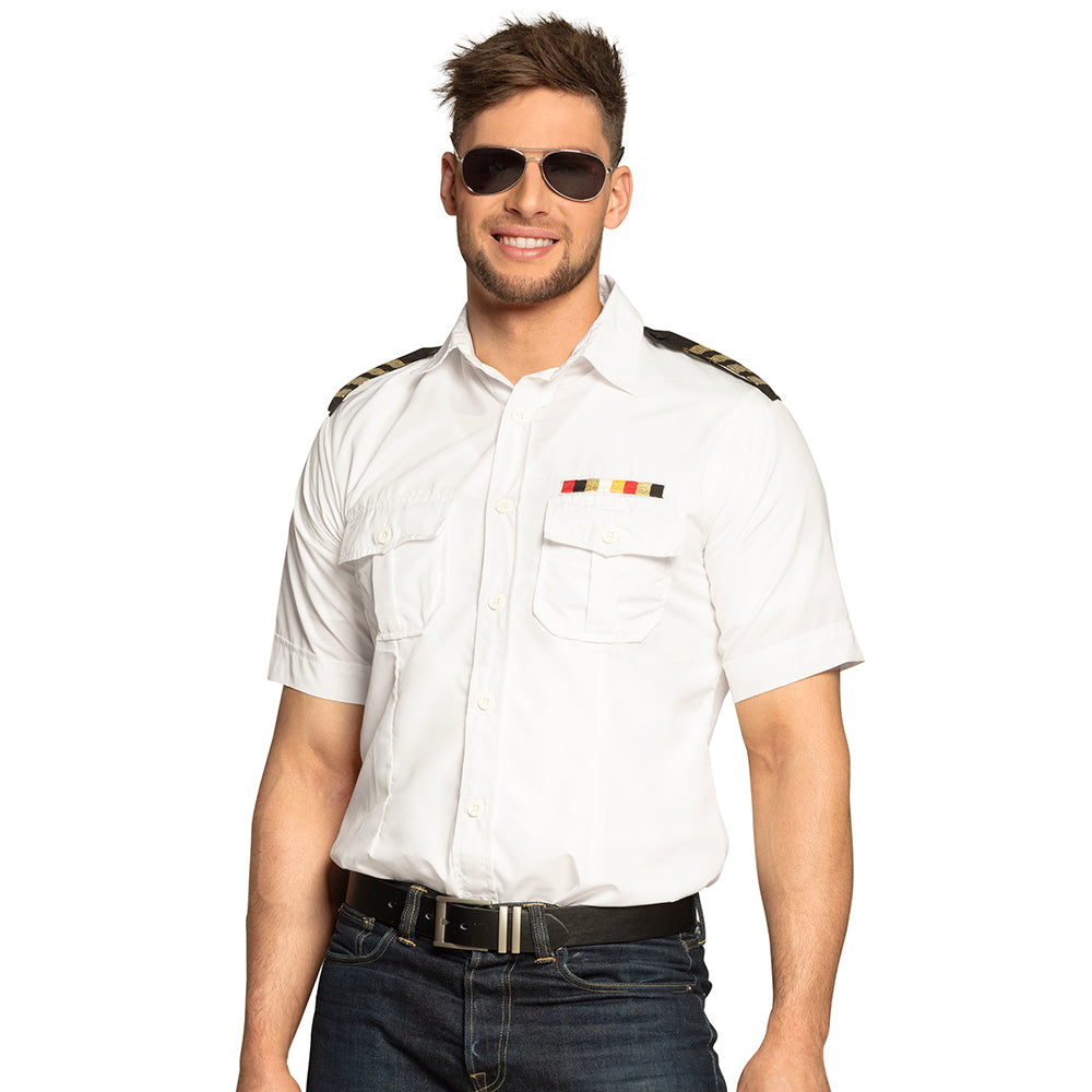 Chemise Capitaine