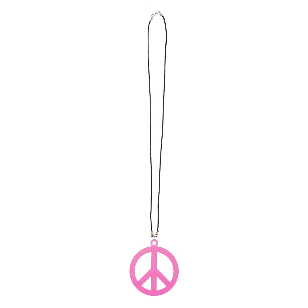 Collier Hippie (Coloris au choix)