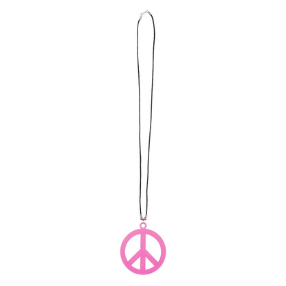 Collier Hippie (Coloris au choix)