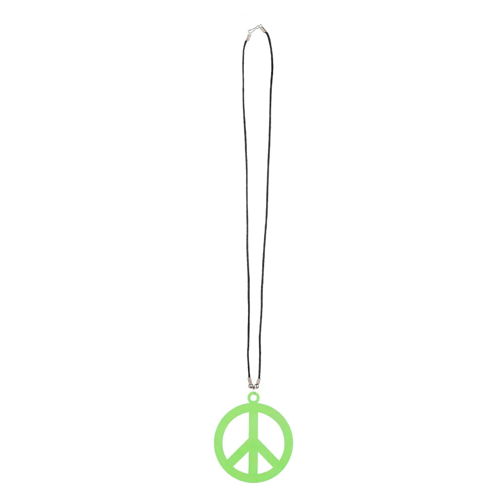 Collier Hippie (Coloris au choix)