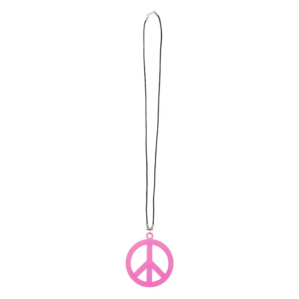 Collier Hippie (Coloris au choix)