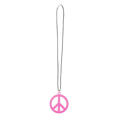 Collier Hippie (Coloris au choix)