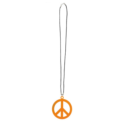 Collier Hippie (Coloris au choix)