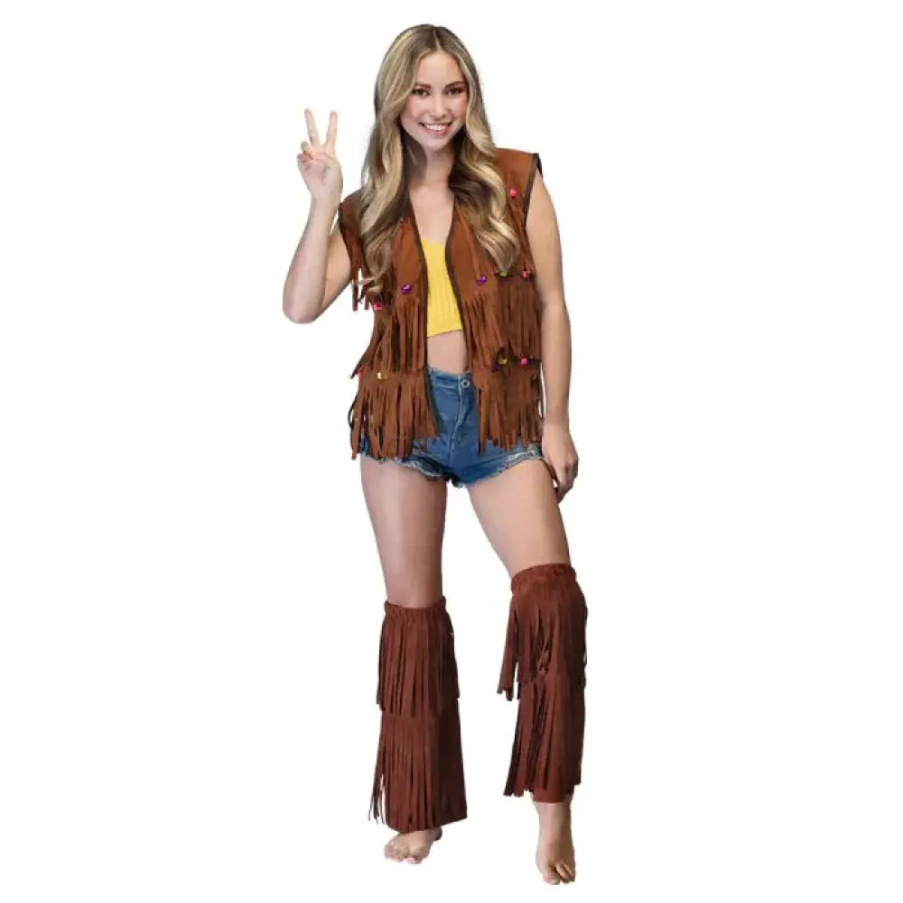 Paire de Jambières ''Festival''