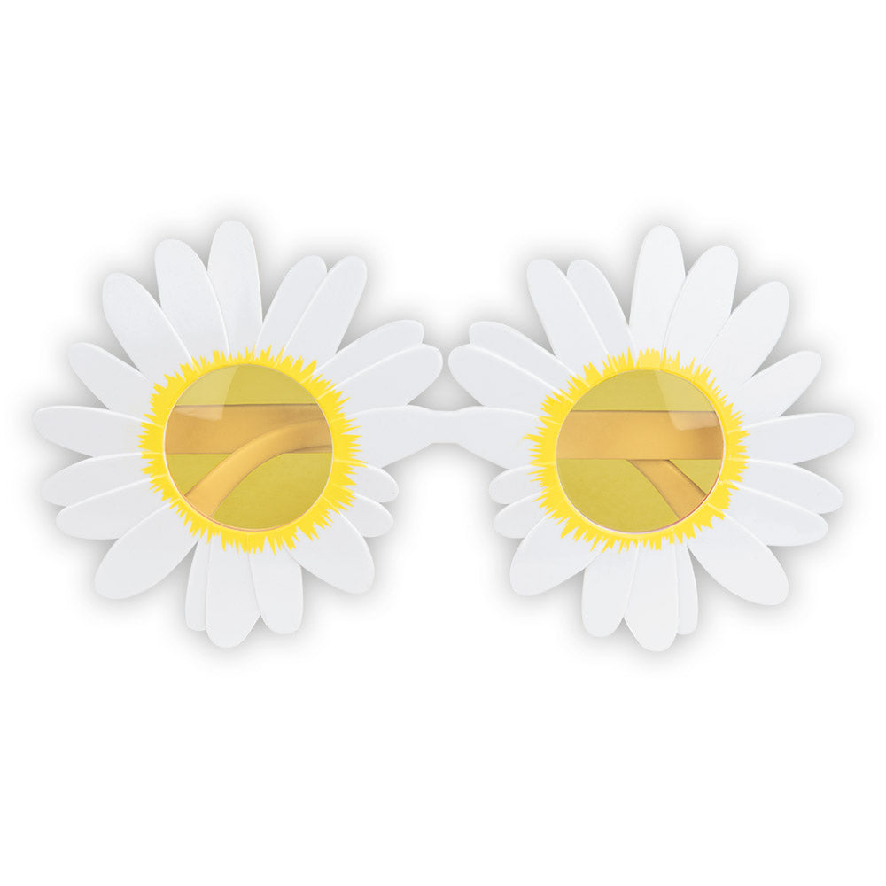 Lunettes party Daisy