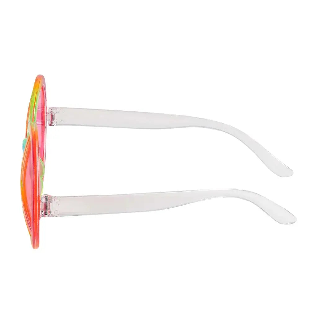 Set Hippie Bohemian - x1 bandeau, x1 paire de lunettes