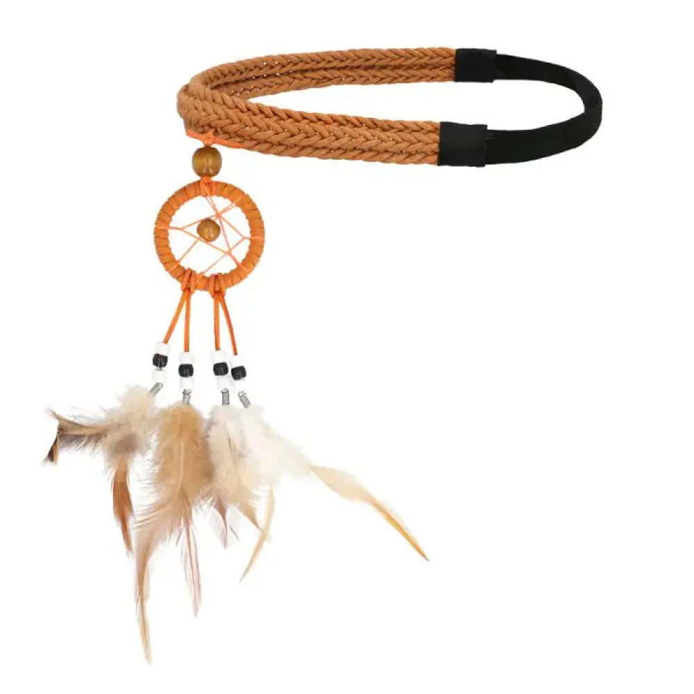 Bandeau Dreamcatcher