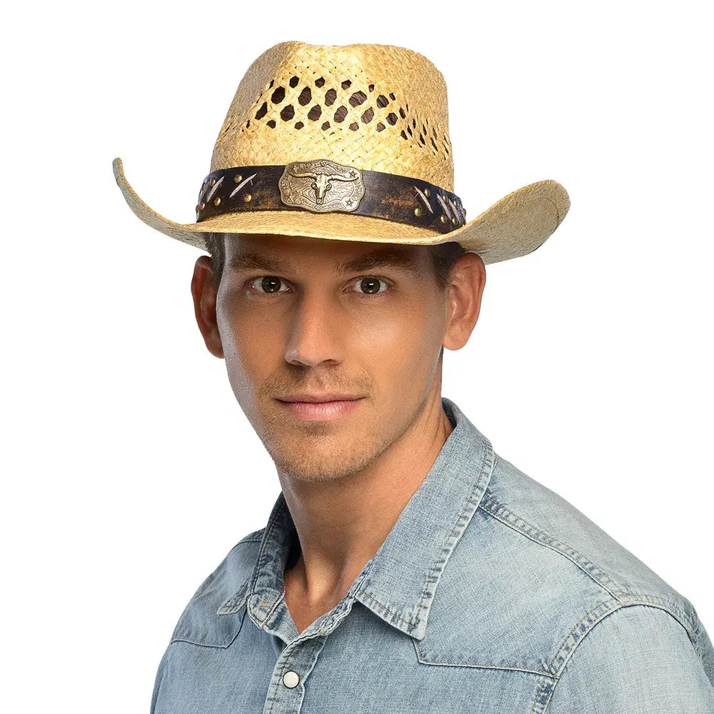 Chapeau Maverick