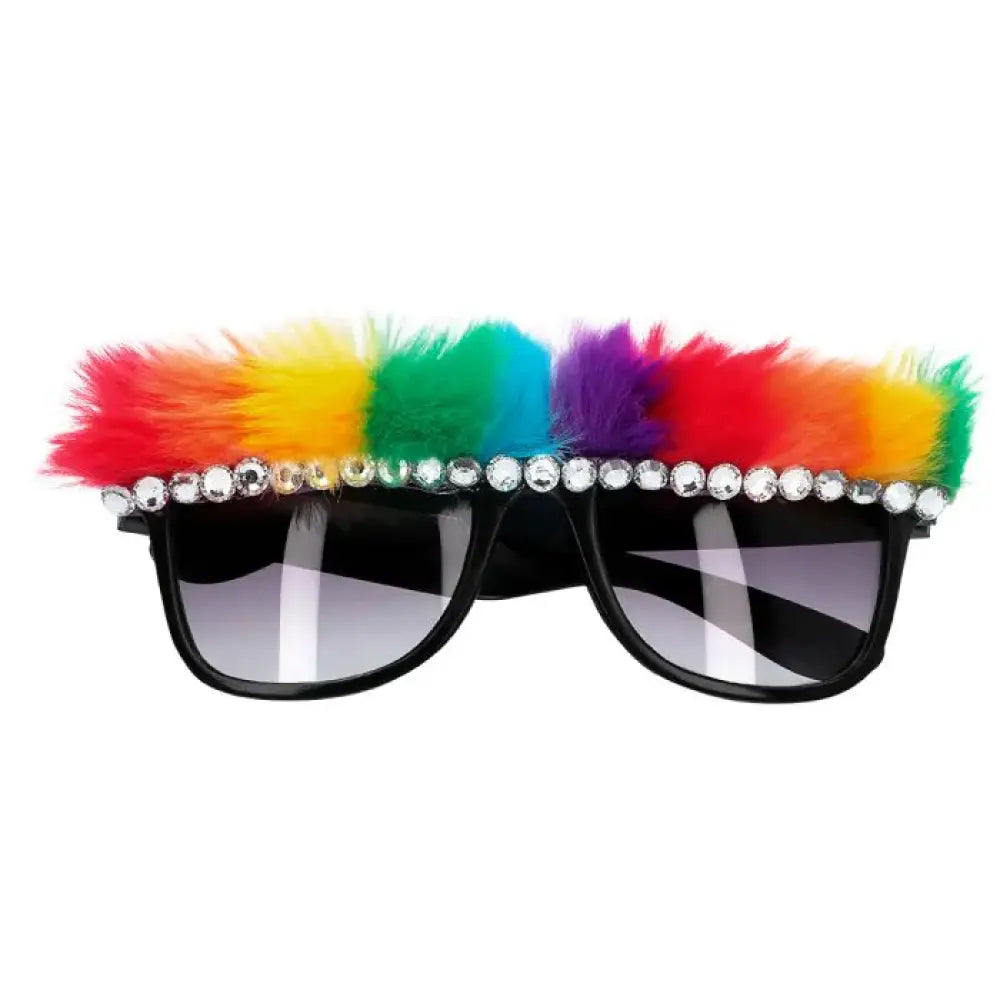 Lunettes Party Pride