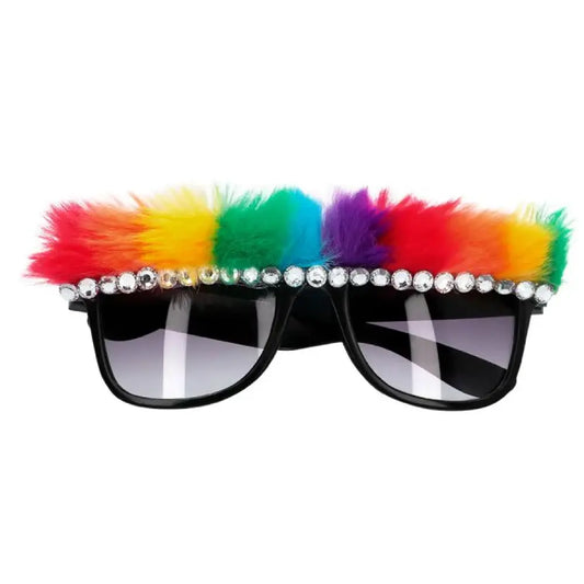 Lunettes Party Pride