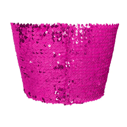 Top Sparkle Rose (M/L stretch)