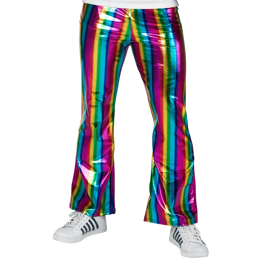 Pantalon Arc-en-ciel