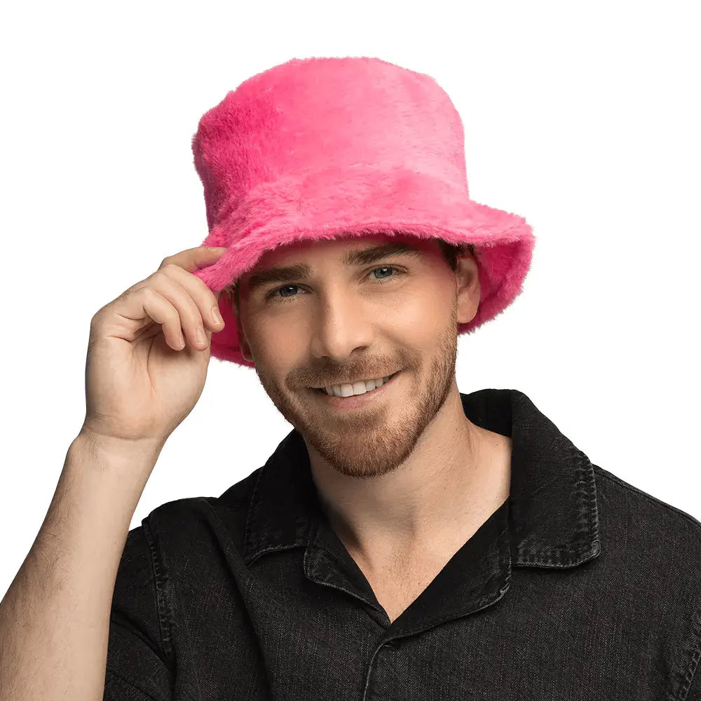 Bob en Peluche - "Rave" Rose