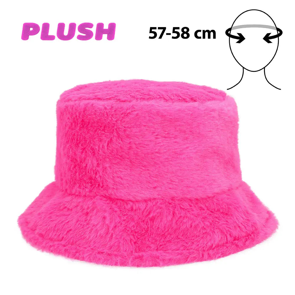 Bob en Peluche - "Rave" Rose