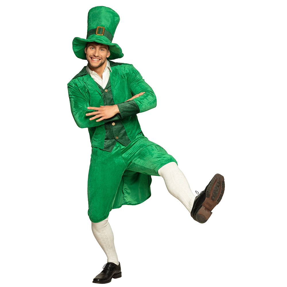 Costume adulte St Patrick