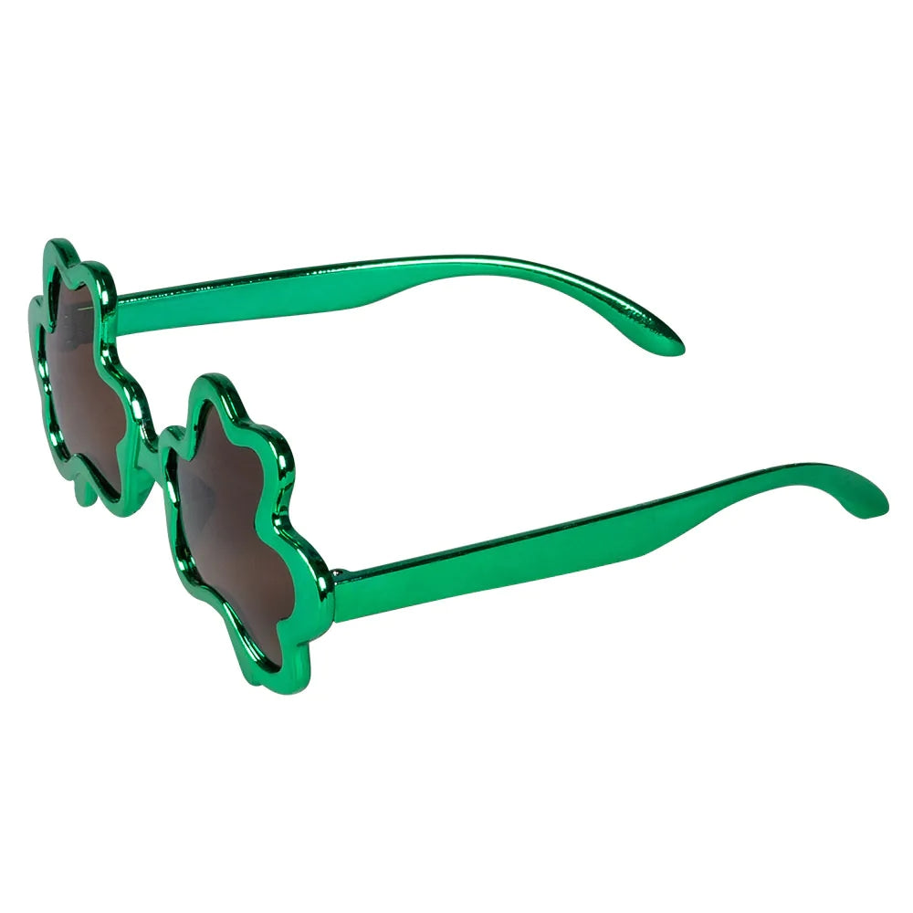 Lunettes party Shamrock