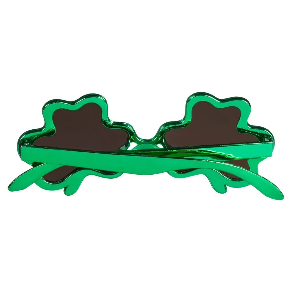 Lunettes party Shamrock