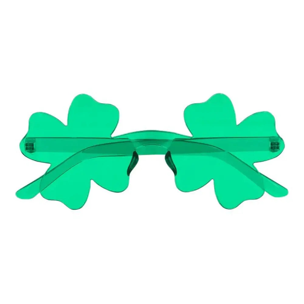 Lunettes Party St. Patrick