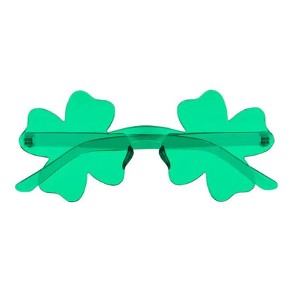 Lunettes Party St. Patrick