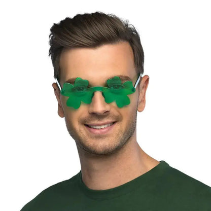 Lunettes Party St. Patrick