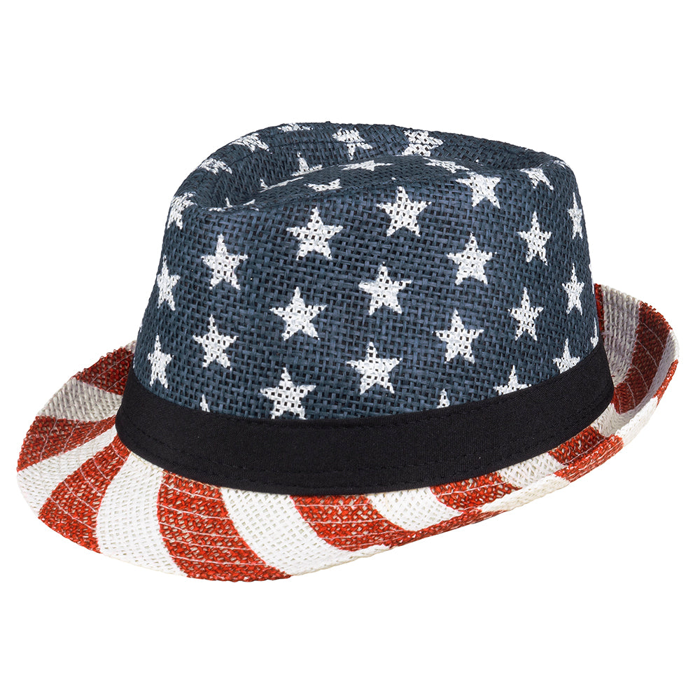 Chapeau USA