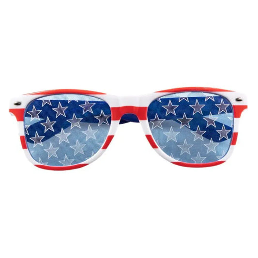 Lunettes Party USA