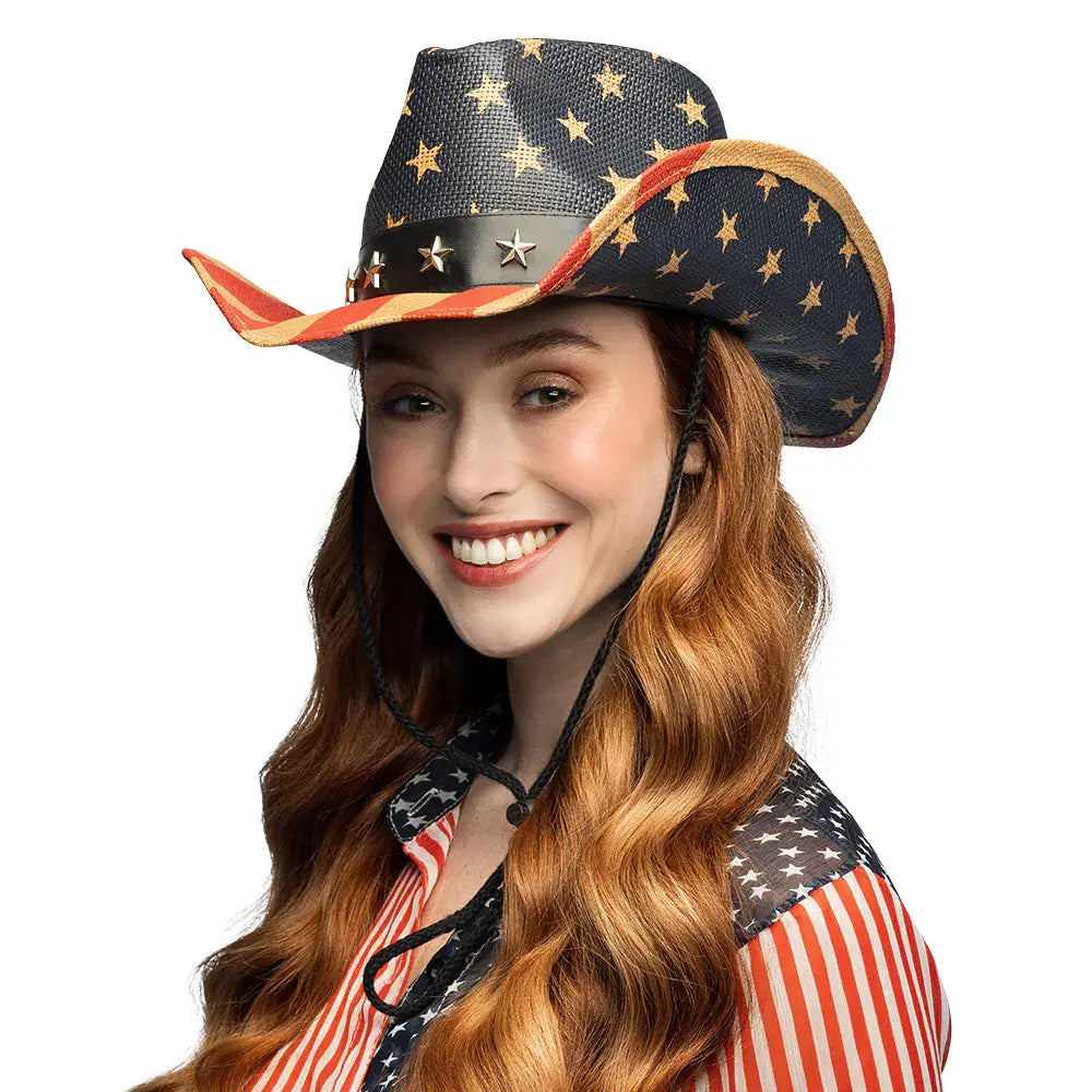 Chapeau Cowboy Capitol