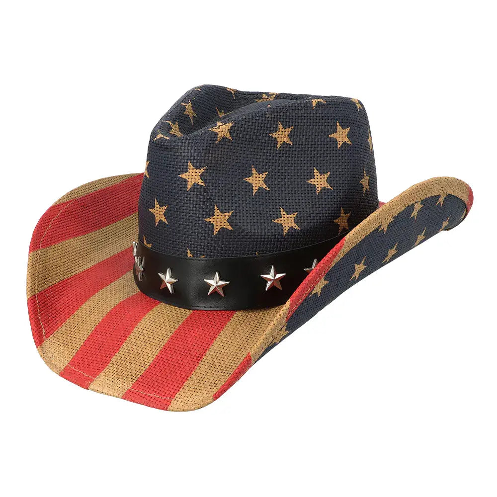 Chapeau Cowboy Capitol