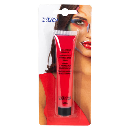 Tube crème de maquillage à l'eau (19 ml)