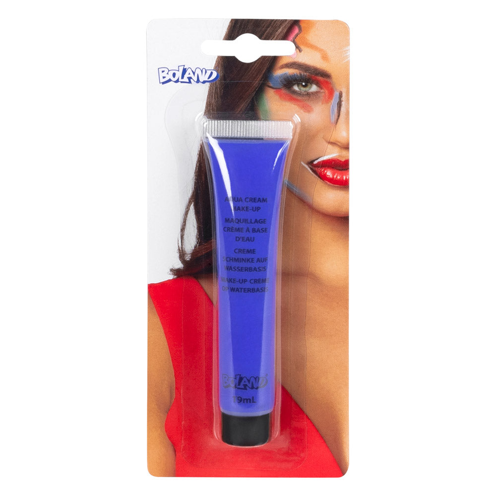 Tube crème de maquillage à l'eau (19 ml)