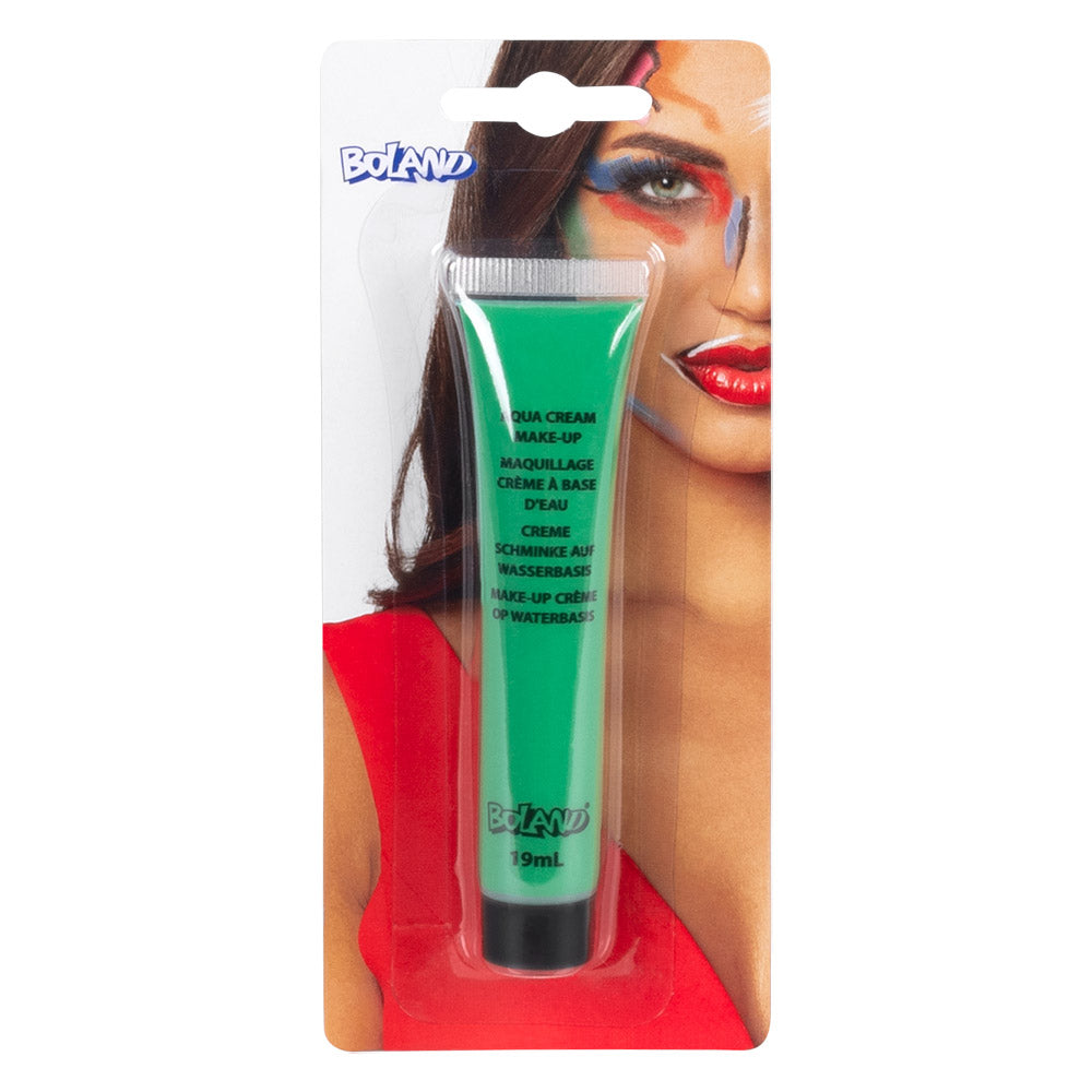 Tube crème de maquillage à l'eau (19 ml)