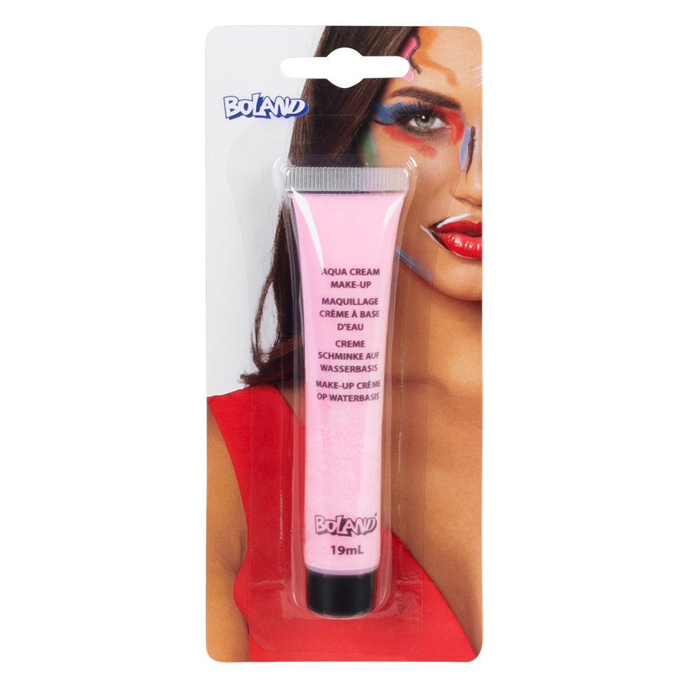 Tube crème de maquillage à l'eau (19 ml)