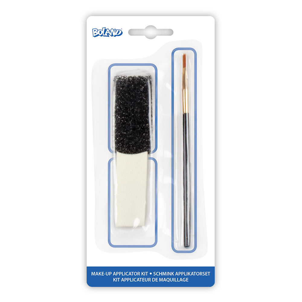 Kit Applicateur de maquillage