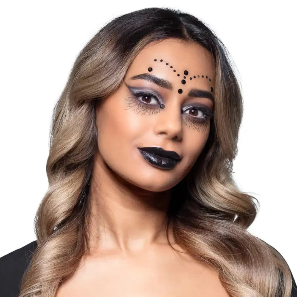 Kit de Maquillage - Gothic Witch