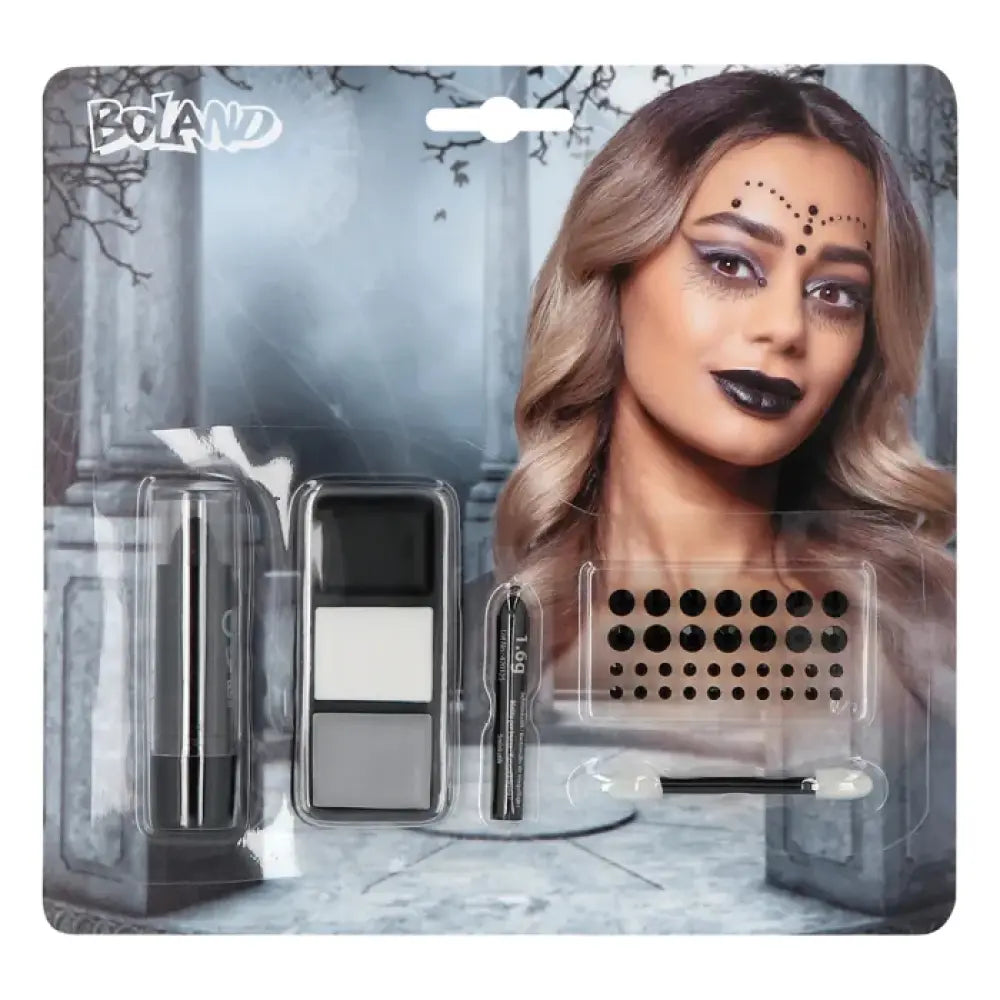Kit de Maquillage - Gothic Witch