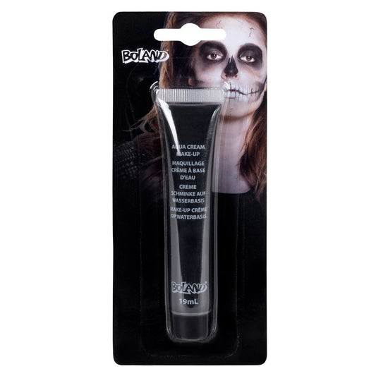 Tube crème de maquillage à l'eau Halloween (19 ml)