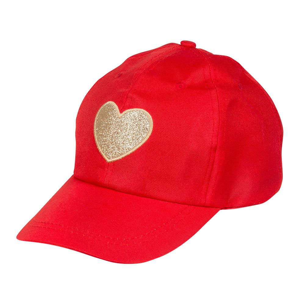 Casquette Love