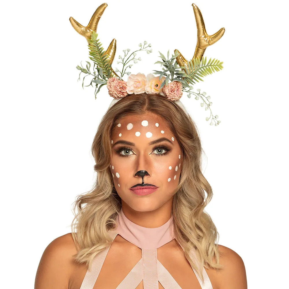 Tiare Dream deer