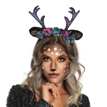 Tiare Dark deer