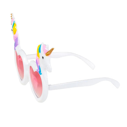 Lunettes party Licorne