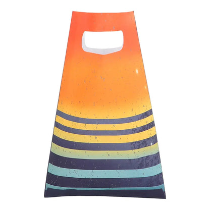 10 Sacs à Bonbons en Papier 23cm - Espace