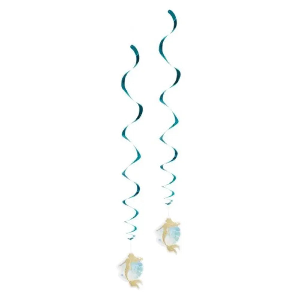 2 Swils Décoration - Sirène