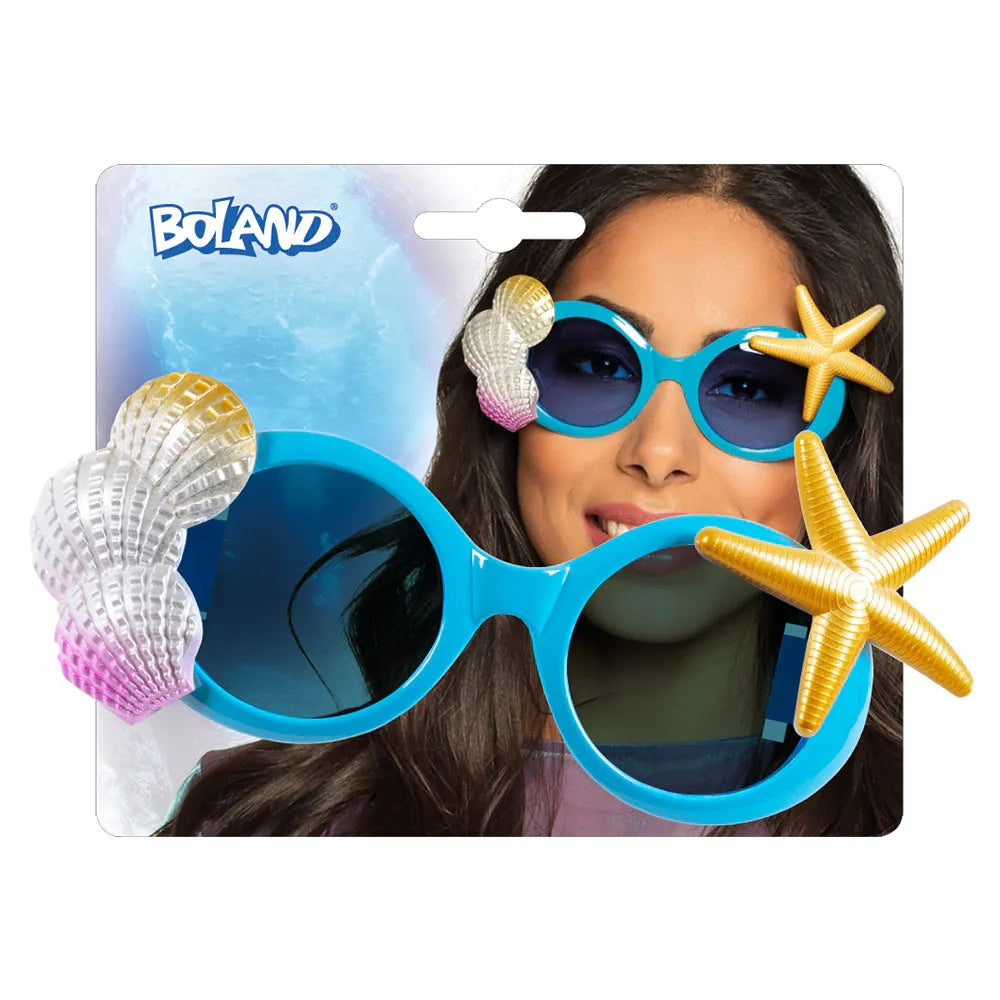 Lunettes party Sealife