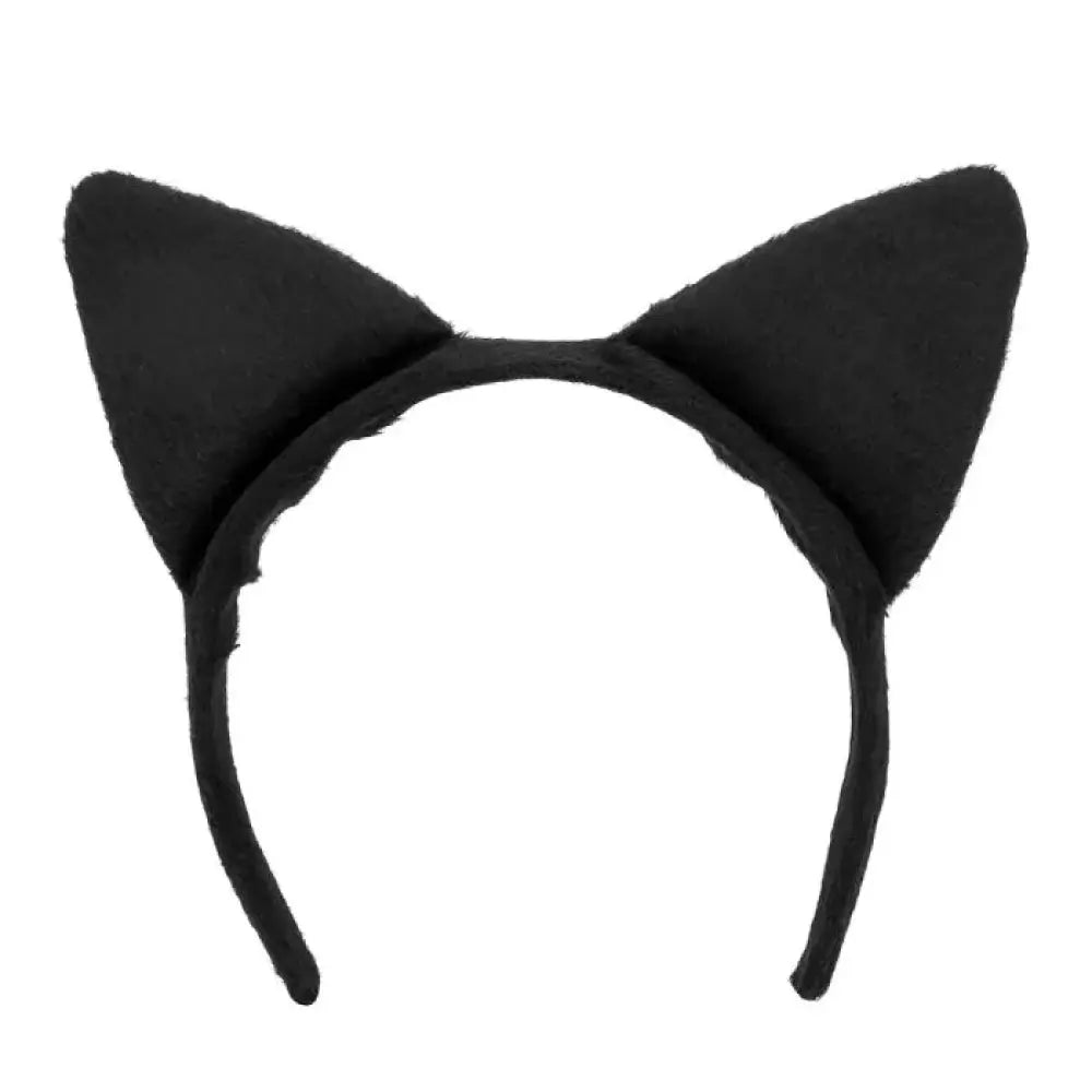 Diadème Cat Diamond