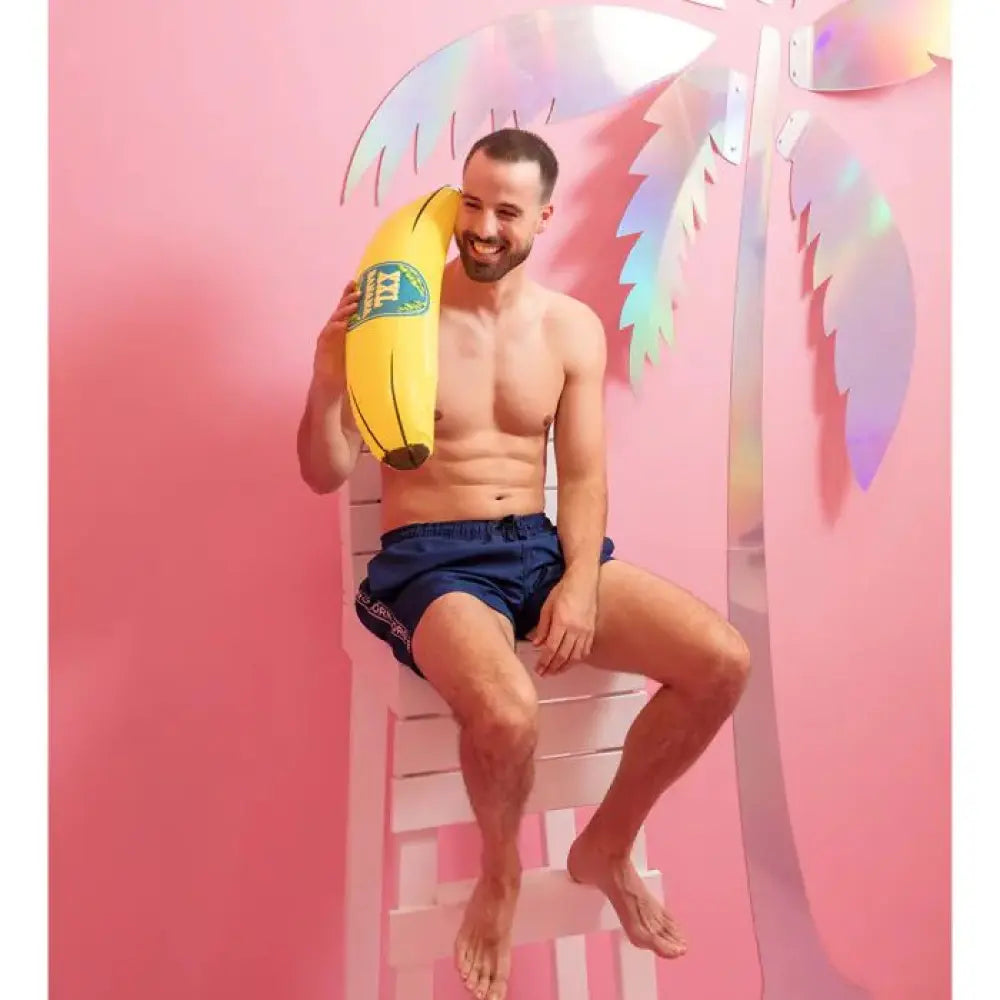 Banane XXL Gonflable - 71cm