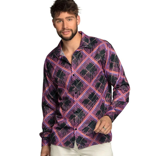 Chemise Summer Night - XXL