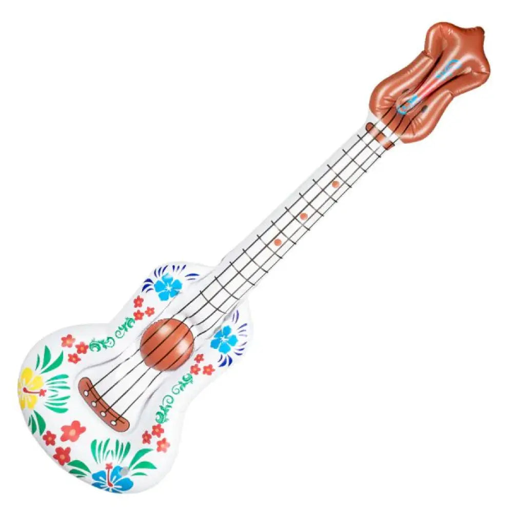 Guitare Gonflable Aloha (104 cm)