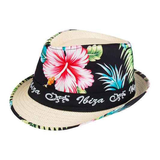 Chapeau 'Ibiza'