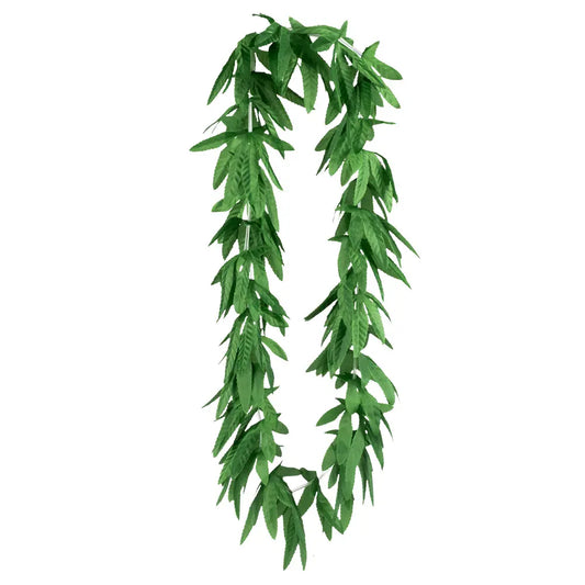 Collier Hawaïen à Fleurs - Highwaii